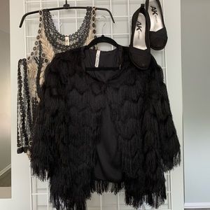 NY collection Eve jacket